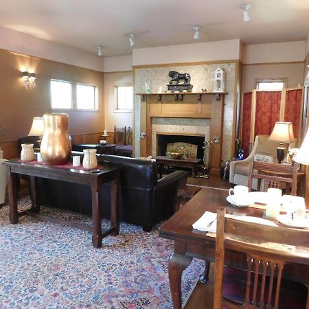 Bacon Mansion Bed And Breakfast Σιάτλ Εξωτερικό φωτογραφία