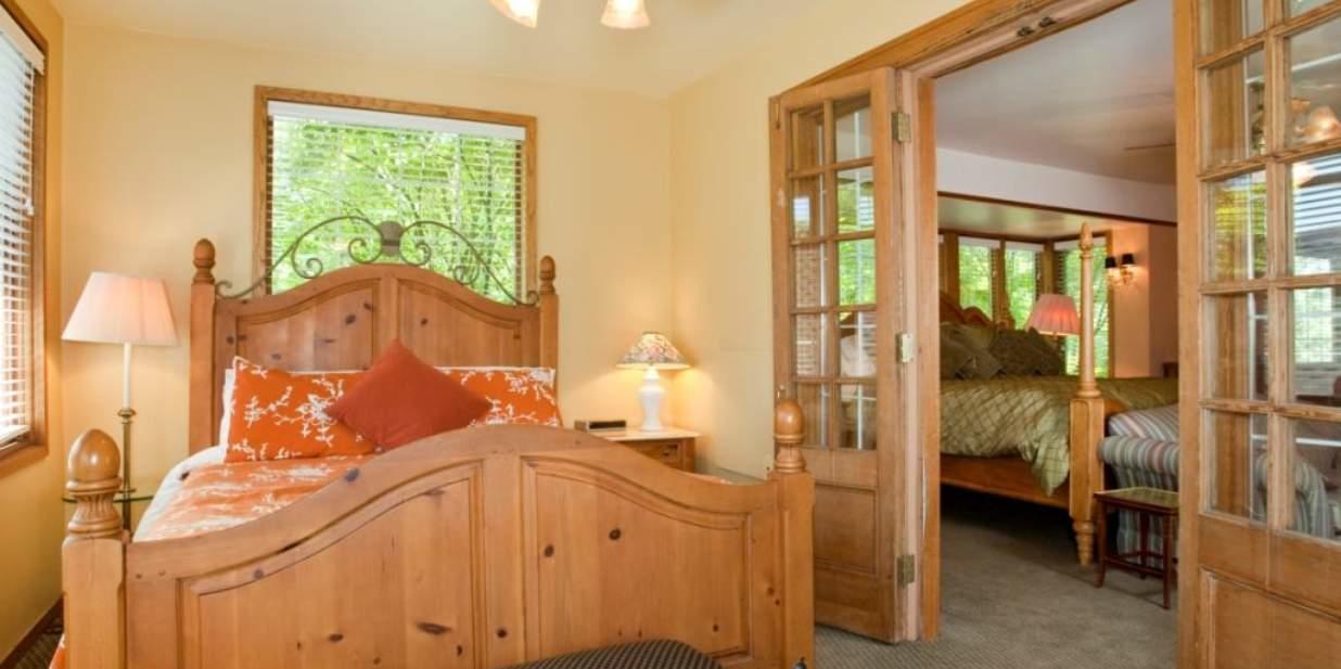 Bacon Mansion Bed And Breakfast Σιάτλ Εξωτερικό φωτογραφία